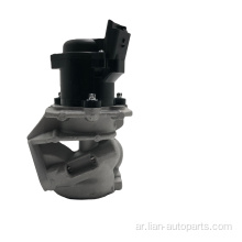 EGR Valve Age Ventil for Citroen